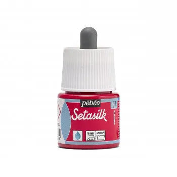 Setasilk - 45 ml Magenta - Art Noise Setasilk - 45 ml Magenta Pebeo Silk Paint art-noise.myshopify.com setasilk-45-ml-magenta Setasilk - 45 ml Magenta Pebeo Silk Paint art-noise.myshopify.com setasilk-45-ml-magenta