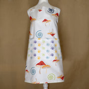 Magic Mushroom: The Apron