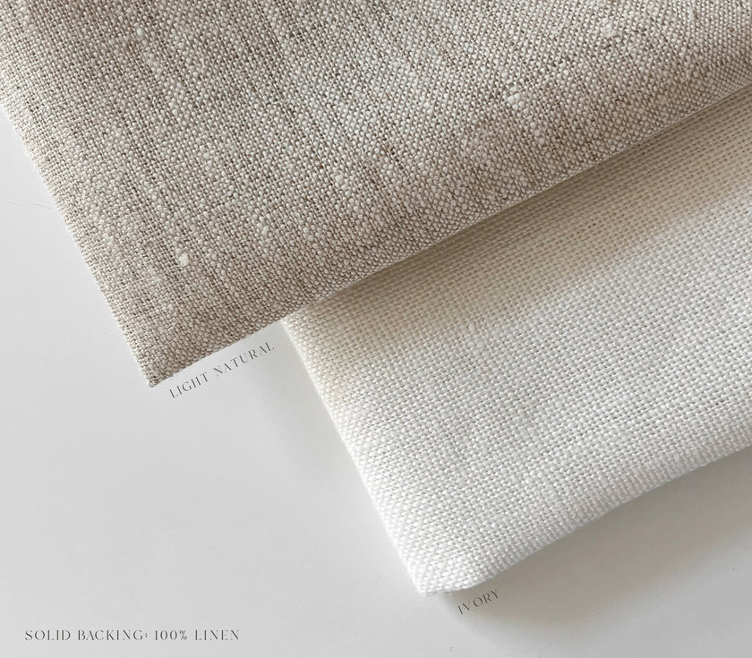 Hudson | Throw Pillow Cover