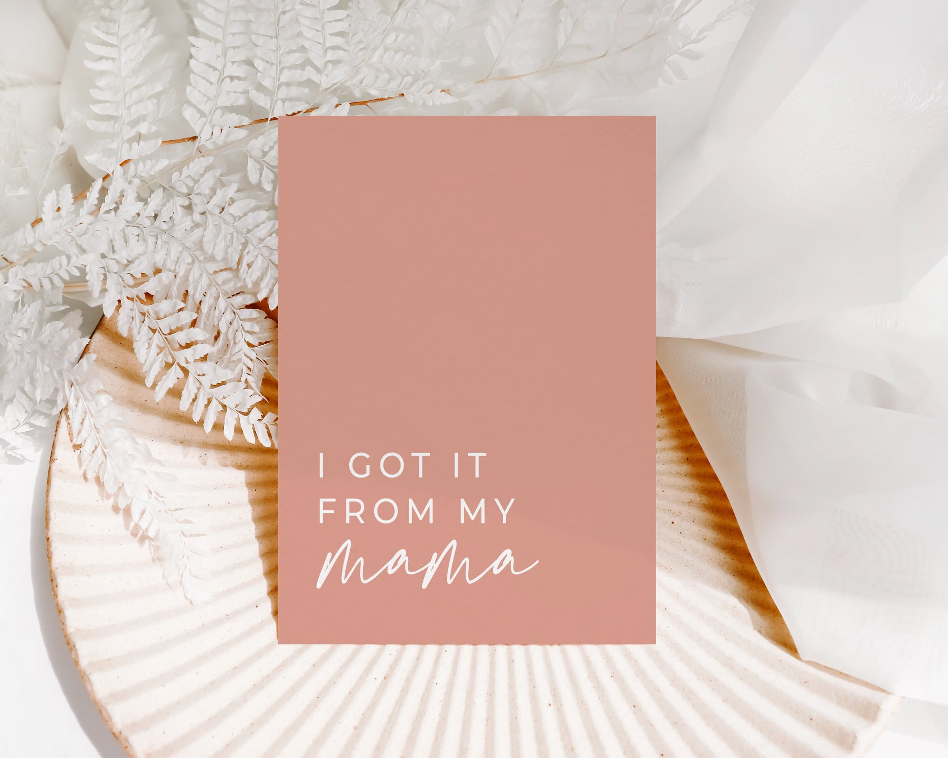 I got it from my MAMA Creativien product_type art-noise.myshopify.com i-got-it-from-my-mama I got it from my MAMA Creativien  art-noise.myshopify.com i-got-it-from-my-mama