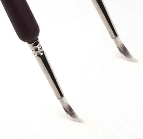 Marie's - Synthetic Brush - Round - Art Noise Marie's - Synthetic Brush - Round Art Noise Brushes art-noise.myshopify.com maries-synthetic-brush-round Marie's - Synthetic Brush - Round Art Noise Brushes art-noise.myshopify.com maries-synthetic-brush-round