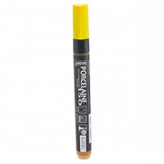 Porcelaine 150 - Marker Marseille Yellow - Art Noise