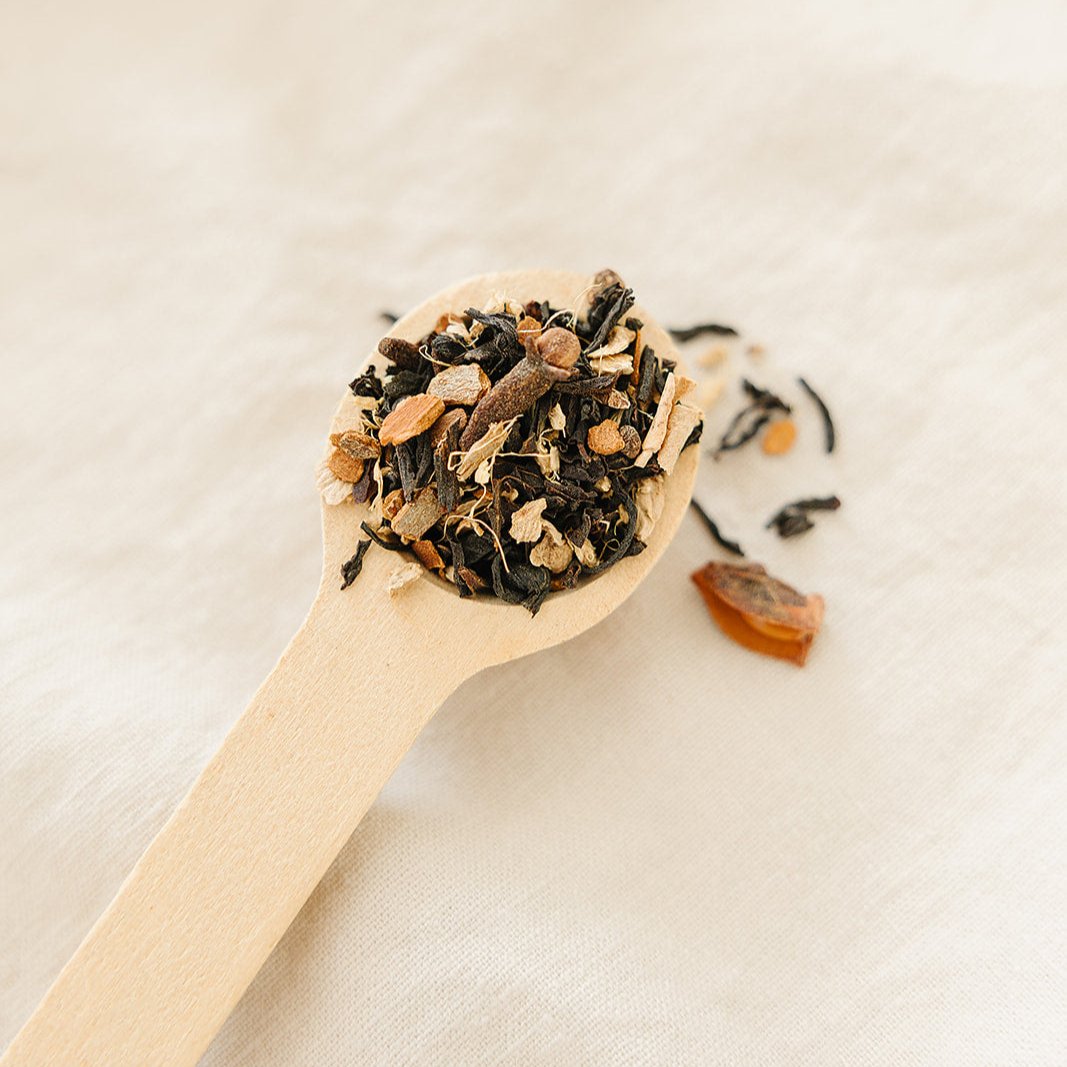 Organic Masala Chai Tea