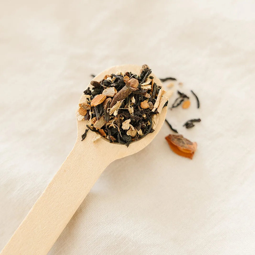 Organic Masala Chai Tea Bush Berry TEA art-noise.myshopify.com organic-masala-chai-tea Organic Masala Chai Tea Bush Berry TEA art-noise.myshopify.com organic-masala-chai-tea