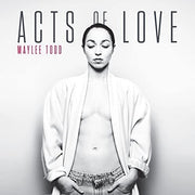 Maylee Todd - Acts of Love (LP) - Art Noise