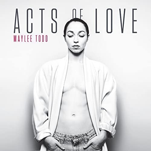 Maylee Todd - Acts of Love (LP)