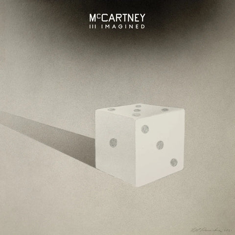 Paul McCartney - III Imagined (LP) - Art Noise Paul McCartney - III Imagined (LP) Art Noise Music Records art-noise.myshopify.com paul-mccartney-iii-imagined-lp Paul McCartney - III Imagined (LP) Art Noise Music Records art-noise.myshopify.com paul-mccartney-iii-imagined-lp