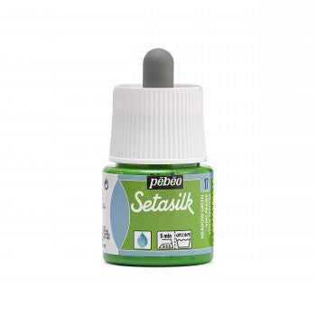 Setasilk - 45 ml Meadow Green