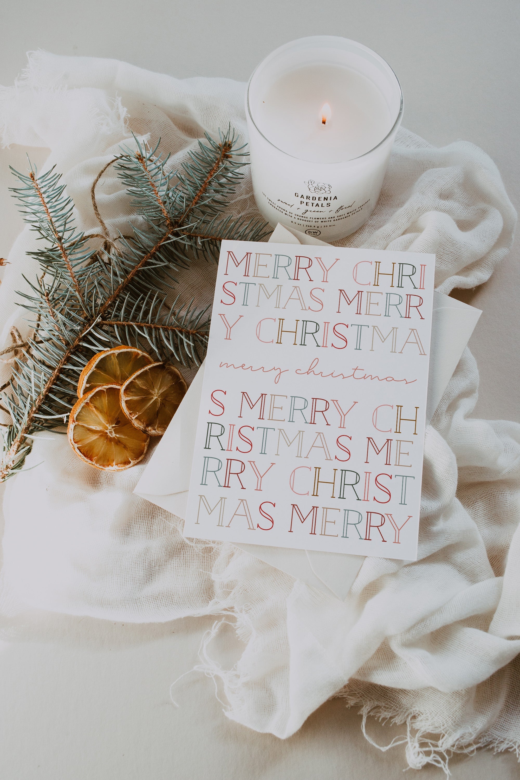 Merry Christmas