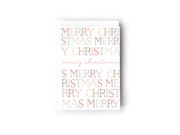 Merry Christmas