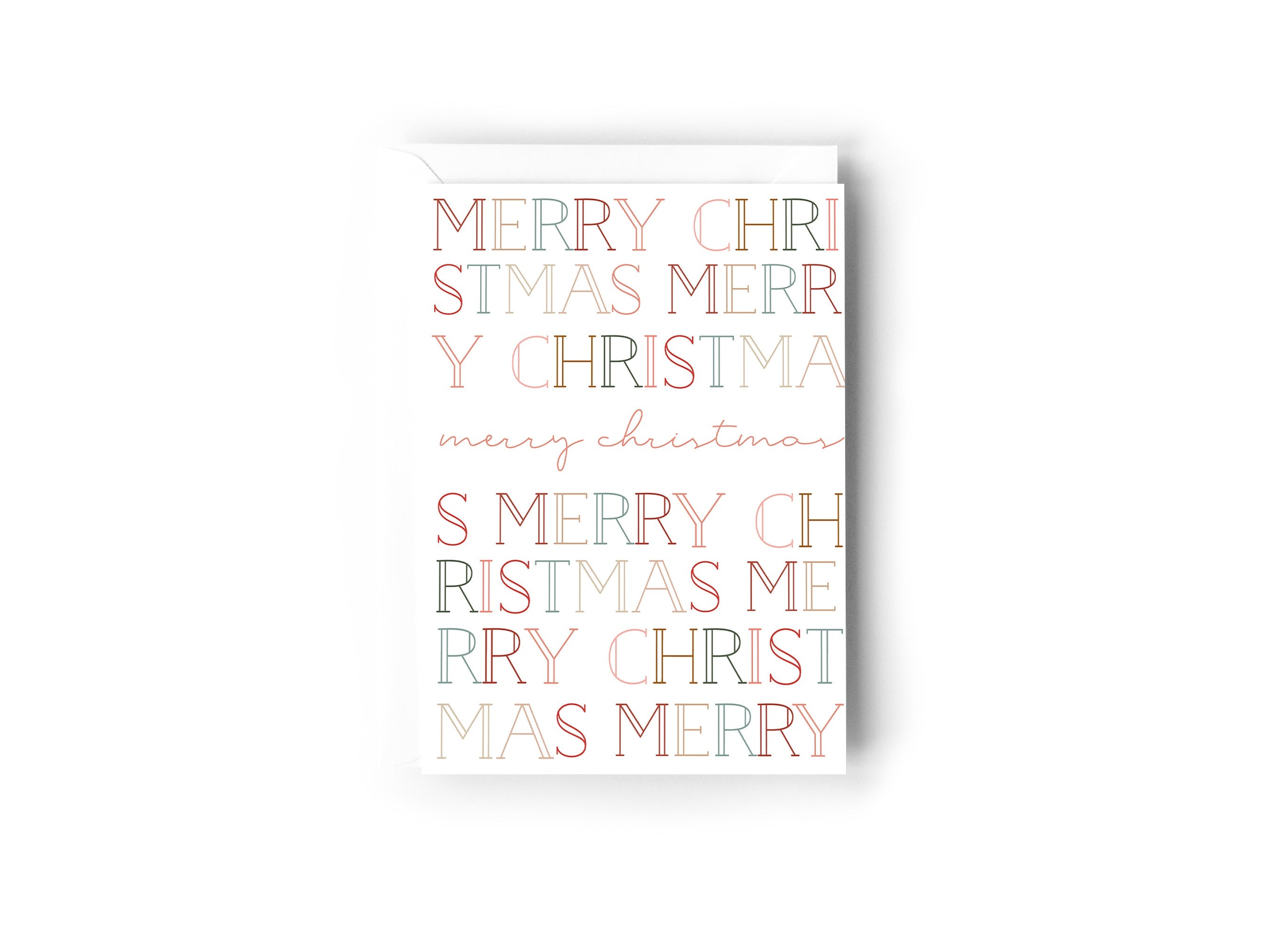 Merry Christmas