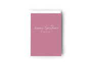 Merry Christmas Bitch Creativien product_type art-noise.myshopify.com merry-christmas-bitch