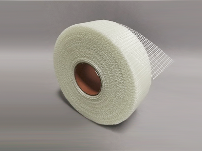Byson Self Adhesive Fiberglass Mesh Drywall Tapes