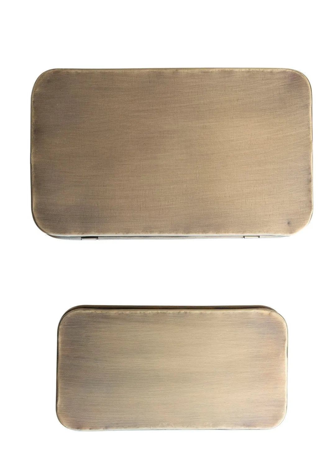 Metal Brass Boxes, Set of 2 Clementine Home Floral Gift product_type art-noise.myshopify.com metal-brass-boxes-set-of-2 Metal Brass Boxes, Set of 2 Clementine Home Floral Gift  art-noise.myshopify.com metal-brass-boxes-set-of-2