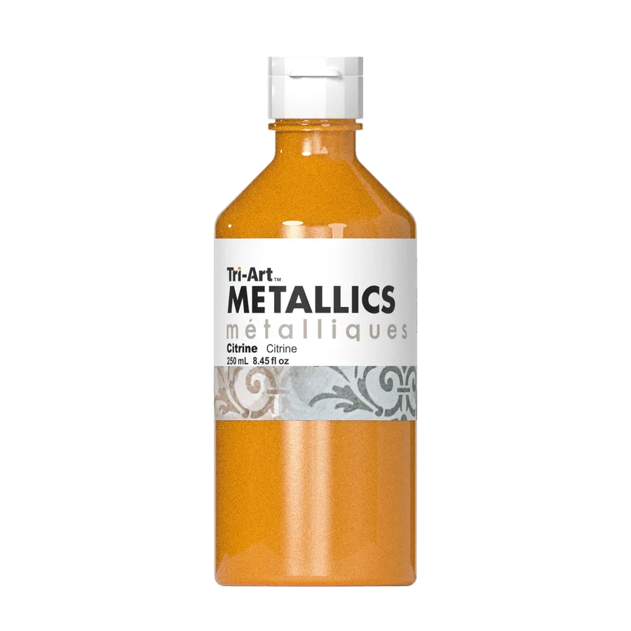 Tri-Art Metallics - Citrine - Art Noise Tri-Art Metallics - Citrine Triart product_type art-noise.myshopify.com tri-art-metallics-citrine Tri-Art Metallics - Citrine Triart  art-noise.myshopify.com tri-art-metallics-citrine