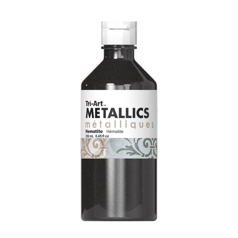 Tri-Art Metallics - Hematite - Art Noise Tri-Art Metallics - Hematite Triart product_type art-noise.myshopify.com tri-art-metallics-hematite Tri-Art Metallics - Hematite Triart  art-noise.myshopify.com tri-art-metallics-hematite
