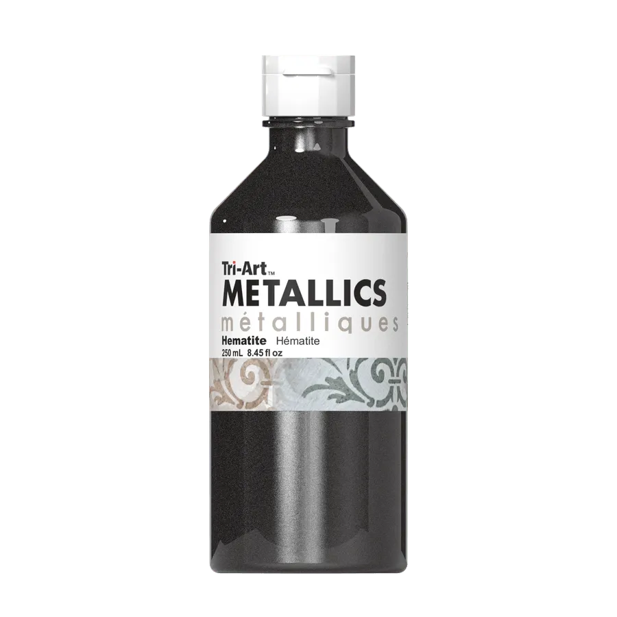 Tri-Art Metallics - Hematite - Art Noise Tri-Art Metallics - Hematite Triart product_type art-noise.myshopify.com tri-art-metallics-hematite Tri-Art Metallics - Hematite Triart  art-noise.myshopify.com tri-art-metallics-hematite
