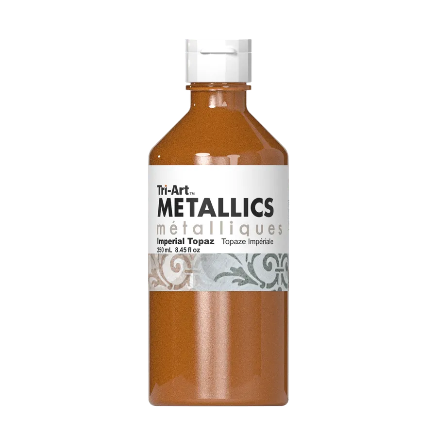 Tri-Art Metallics - Imperial Topaz - Art Noise Tri-Art Metallics - Imperial Topaz Triart product_type art-noise.myshopify.com tri-art-metallics-imperial-topaz Tri-Art Metallics - Imperial Topaz Triart  art-noise.myshopify.com tri-art-metallics-imperial-topaz