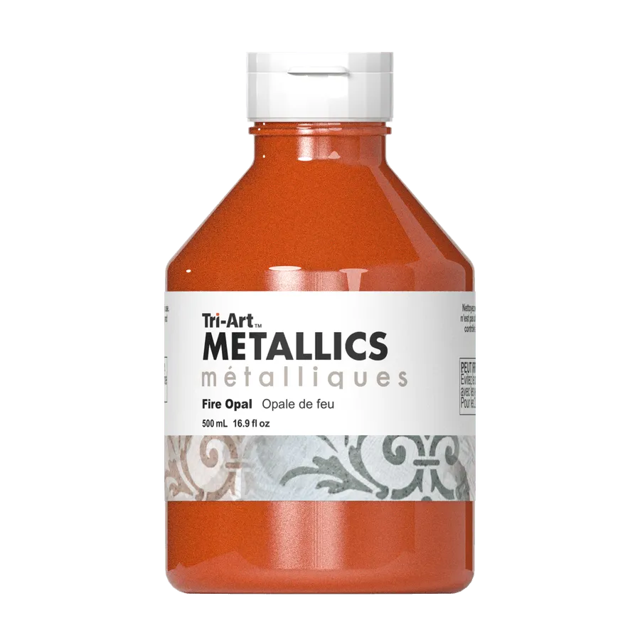 Tri-Art Metallics - Fire Opal - Art Noise Tri-Art Metallics - Fire Opal Triart product_type art-noise.myshopify.com tri-art-metallics-fire-opal Tri-Art Metallics - Fire Opal Triart  art-noise.myshopify.com tri-art-metallics-fire-opal