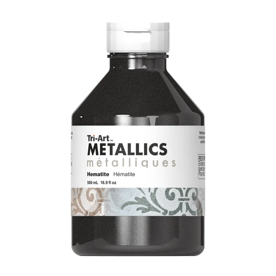 Tri-Art Metallics - Hematite - Art Noise Tri-Art Metallics - Hematite Triart product_type art-noise.myshopify.com tri-art-metallics-hematite Tri-Art Metallics - Hematite Triart  art-noise.myshopify.com tri-art-metallics-hematite