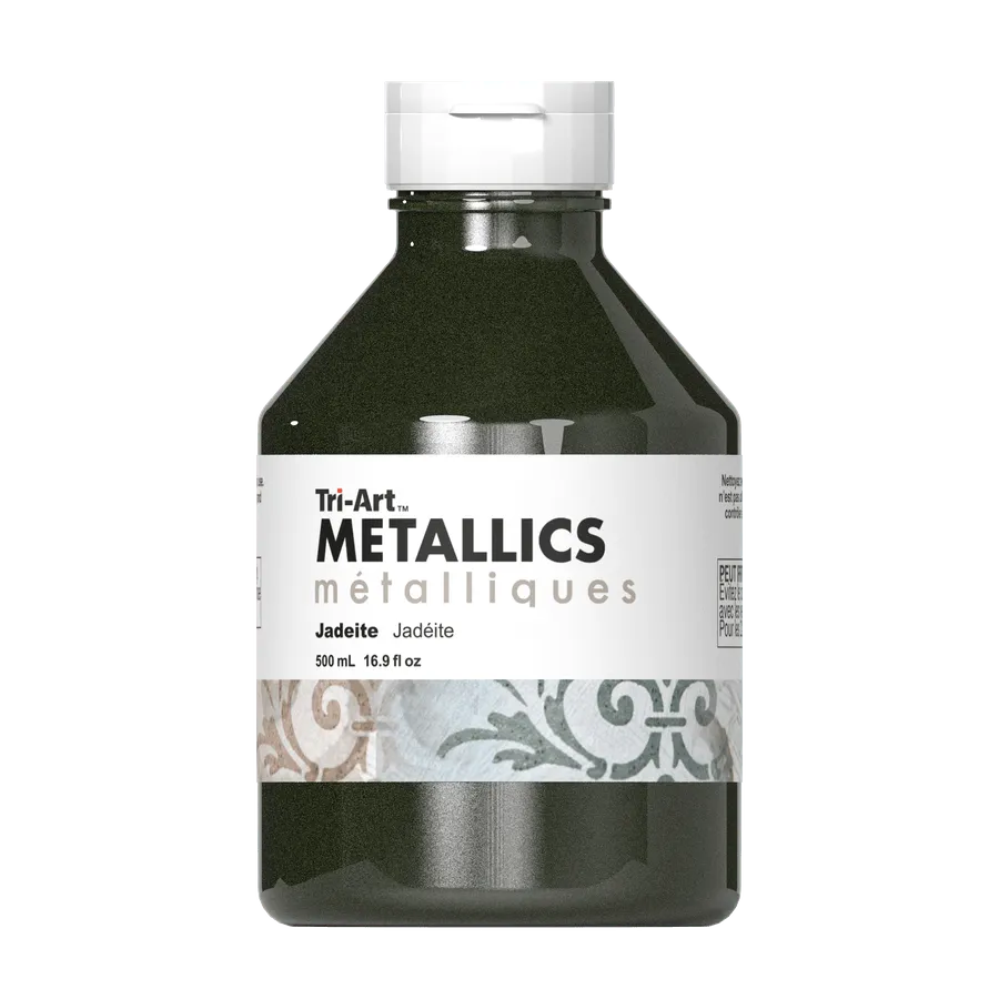 Tri-Art Metallics - Jadeite - Art Noise Tri-Art Metallics - Jadeite Triart product_type art-noise.myshopify.com tri-art-metallics-jadeite Tri-Art Metallics - Jadeite Triart  art-noise.myshopify.com tri-art-metallics-jadeite