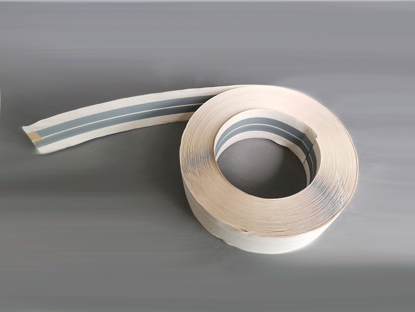 Byson Paper Faced Metal Outside Corner Bead