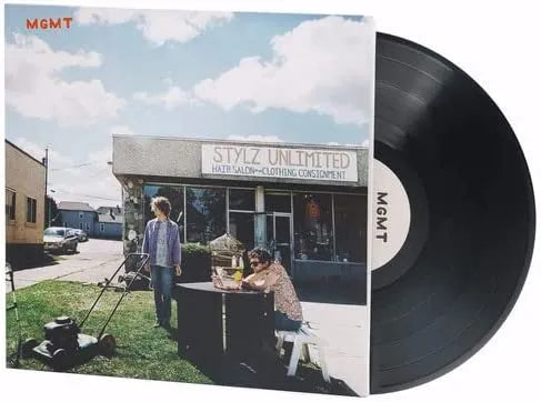 MGMT – MGMT (LP) - Art Noise MGMT – MGMT (LP) Art Noise Music Records art-noise.myshopify.com mgmt-mgmt-lp MGMT – MGMT (LP) Art Noise Music Records art-noise.myshopify.com mgmt-mgmt-lp