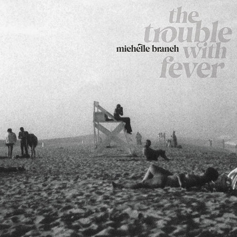 Michelle Branch – The Trouble With Fever (LP) - Art Noise Michelle Branch – The Trouble With Fever (LP) Art Noise Music Records art-noise.myshopify.com michelle-branch-the-trouble-with-fever-lp Michelle Branch – The Trouble With Fever (LP) Art Noise Music Records art-noise.myshopify.com michelle-branch-the-trouble-with-fever-lp