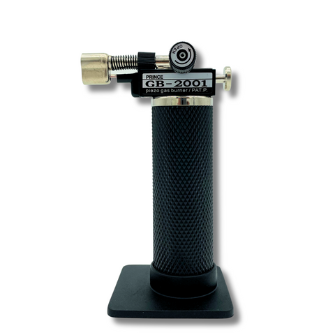 Byson Self Igniting Refillable Hand Microtorch MT-07 - Butane