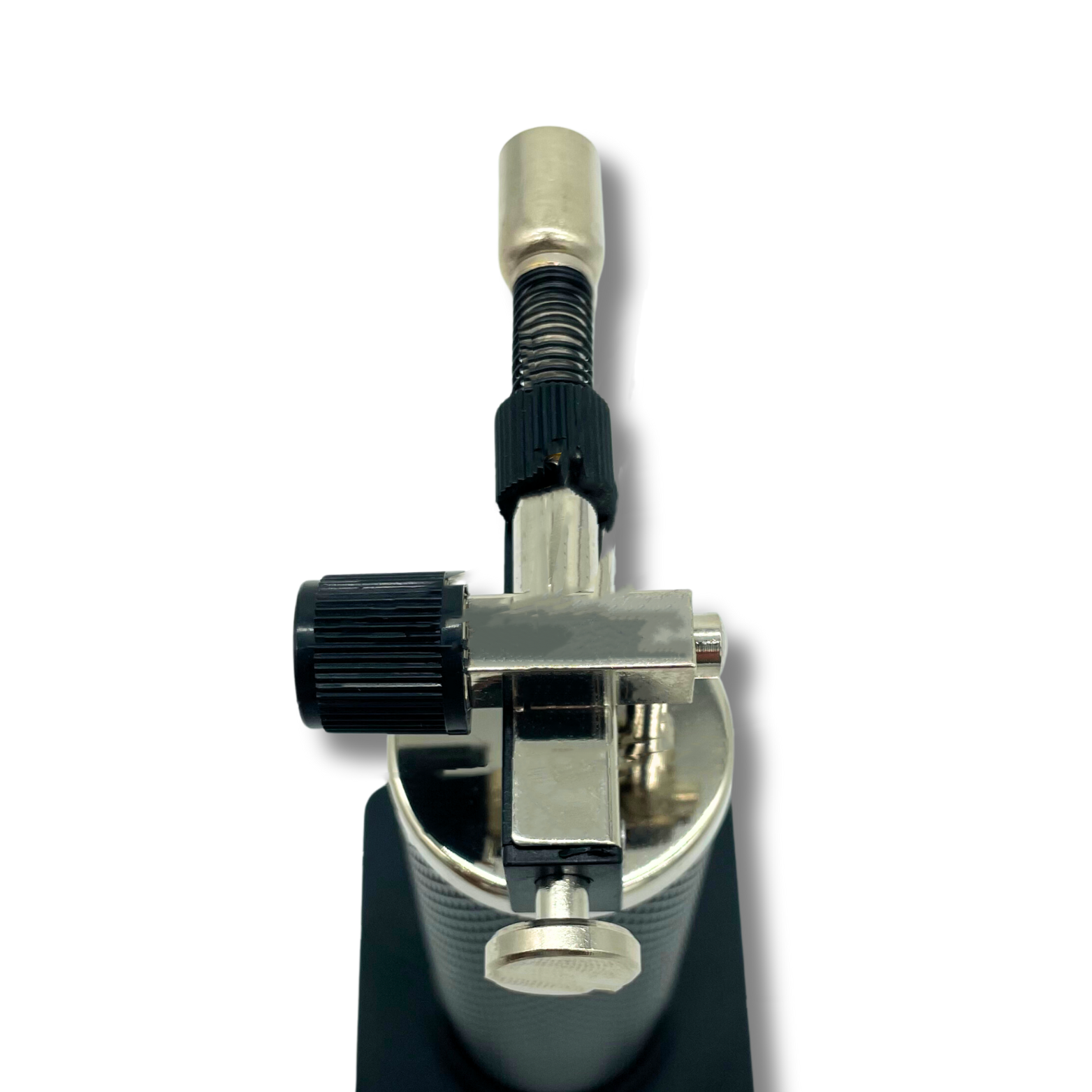 Byson Self Igniting Refillable Hand Microtorch MT-07 - Butane
