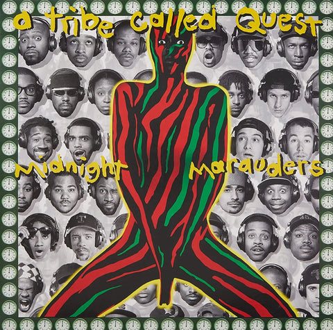 A Tribe Called Quest – Midnight Marauders (LP) - Art Noise A Tribe Called Quest – Midnight Marauders (LP) Art Noise Music Records art-noise.myshopify.com a-tribe-called-quest-midnight-marauders-lp A Tribe Called Quest – Midnight Marauders (LP) Art Noise Music Records art-noise.myshopify.com a-tribe-called-quest-midnight-marauders-lp