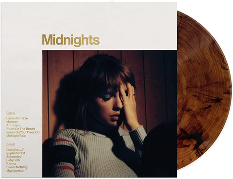 Taylor Swift - Midnights (LP) (All Variants) - Art Noise Taylor Swift - Midnights (LP) (All Variants) Art Noise Music Records art-noise.myshopify.com taylor-swift-midnights-lp-all-variants Taylor Swift - Midnights (LP) (All Variants) Art Noise Music Records art-noise.myshopify.com taylor-swift-midnights-lp-all-variants