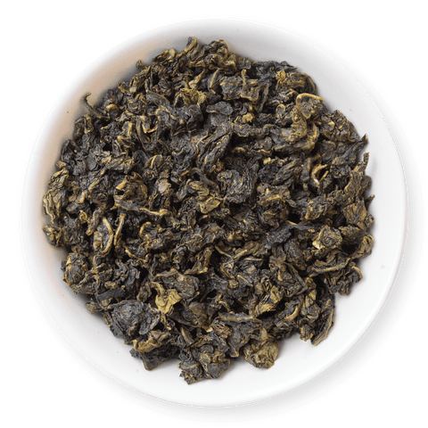 Milk Oolong