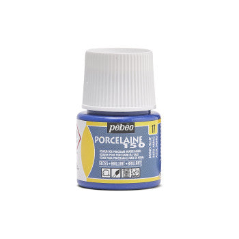 Porcelaine 150 - 45ml Ming Blue - Art Noise