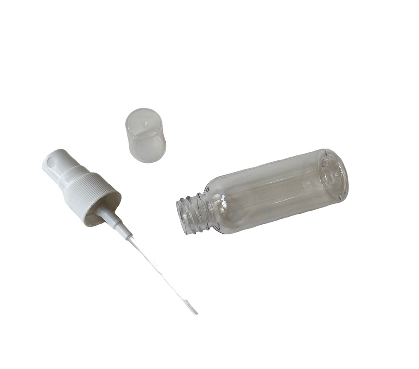 Mini Water Mister
