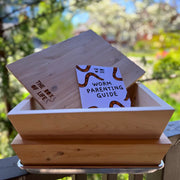 Mini Worm Studio The Box Of Life product_type art-noise.myshopify.com mini-worm-studio Mini Worm Studio The Box Of Life  art-noise.myshopify.com mini-worm-studio