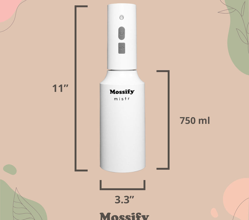 The Original Mossify mistr™