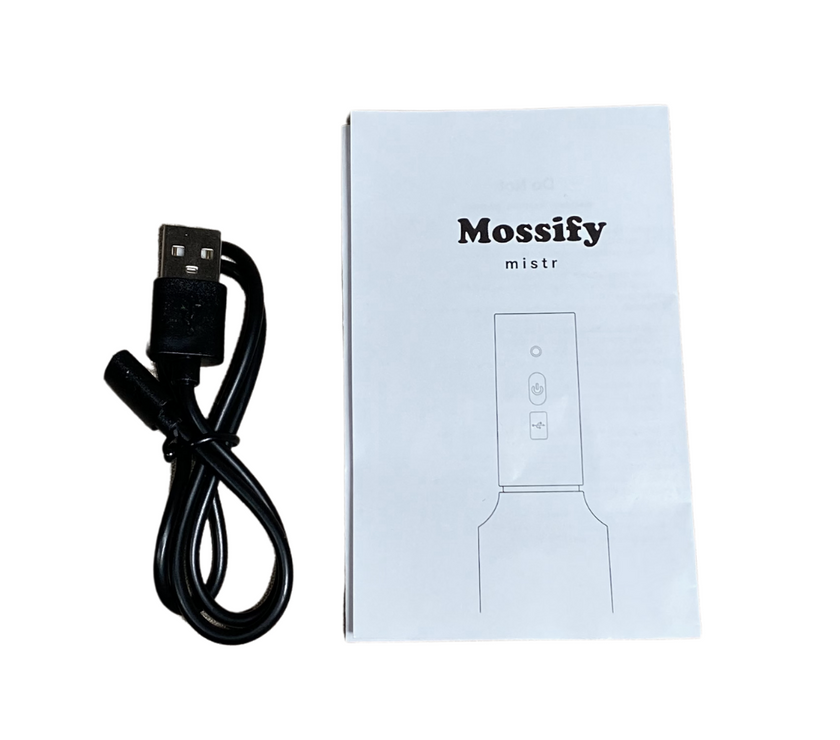 The Original Mossify mistr™