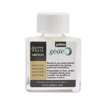 GEDEO - 75 ml Gilding Paste - Art Noise