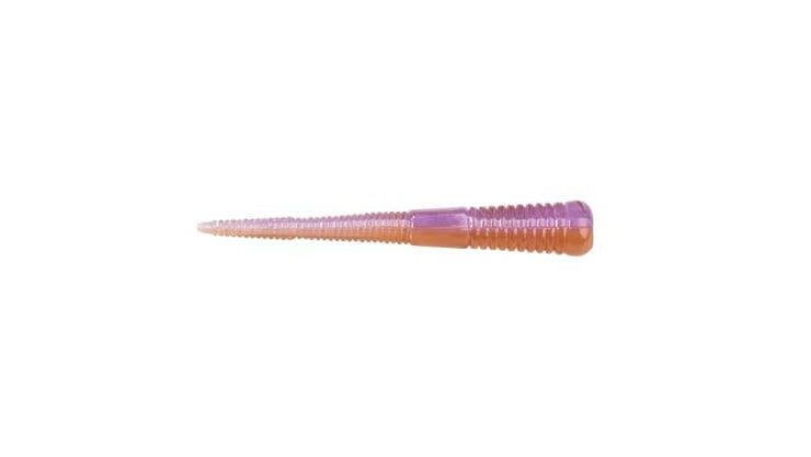 Z-Man Micro Wormz 2" Soft Plastics 8/pk