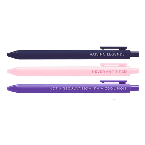 Mom Mode Pen Collection Creativien product_type art-noise.myshopify.com mom-mode-pen-collection Mom Mode Pen Collection Creativien  art-noise.myshopify.com mom-mode-pen-collection