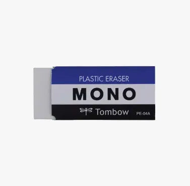 Tombow - MONO Medium Eraser - Art Noise Tombow - MONO Medium Eraser Tombow Erasers art-noise.myshopify.com tombow-mono-medium-eraser Tombow - MONO Medium Eraser Tombow Erasers art-noise.myshopify.com tombow-mono-medium-eraser