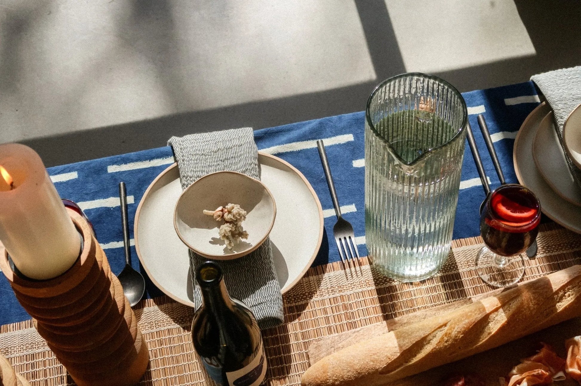 Montauk Pitcher (Summer '25 Add-On) Clementine Home Floral Gift Kitchen & Dining art-noise.myshopify.com montauk-pitcher-summer-25-add-on Montauk Pitcher (Summer '25 Add-On) Clementine Home Floral Gift Kitchen & Dining art-noise.myshopify.com montauk-pitcher-summer-25-add-on