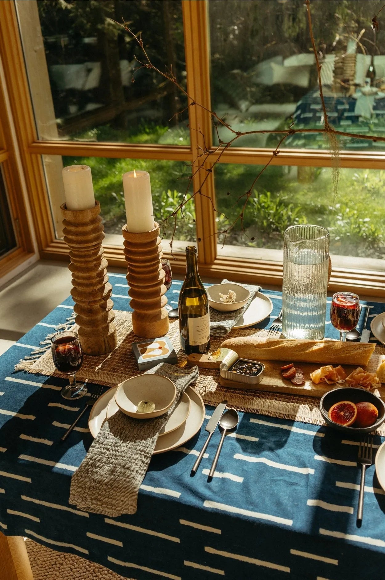 Montauk Pitcher (Summer '25 Add-On) Clementine Home Floral Gift Kitchen & Dining art-noise.myshopify.com montauk-pitcher-summer-25-add-on Montauk Pitcher (Summer '25 Add-On) Clementine Home Floral Gift Kitchen & Dining art-noise.myshopify.com montauk-pitcher-summer-25-add-on