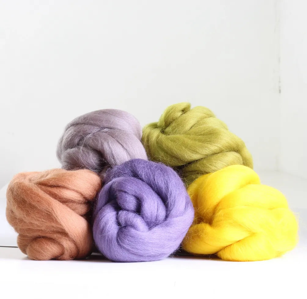 Handwork Wool Hawthorn Handmade - Wool Bundles | Art Noise