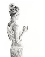 Morning Coffee LE NID atelier illustration art-noise.myshopify.com morning-coffee Morning Coffee LE NID atelier illustration art-noise.myshopify.com morning-coffee