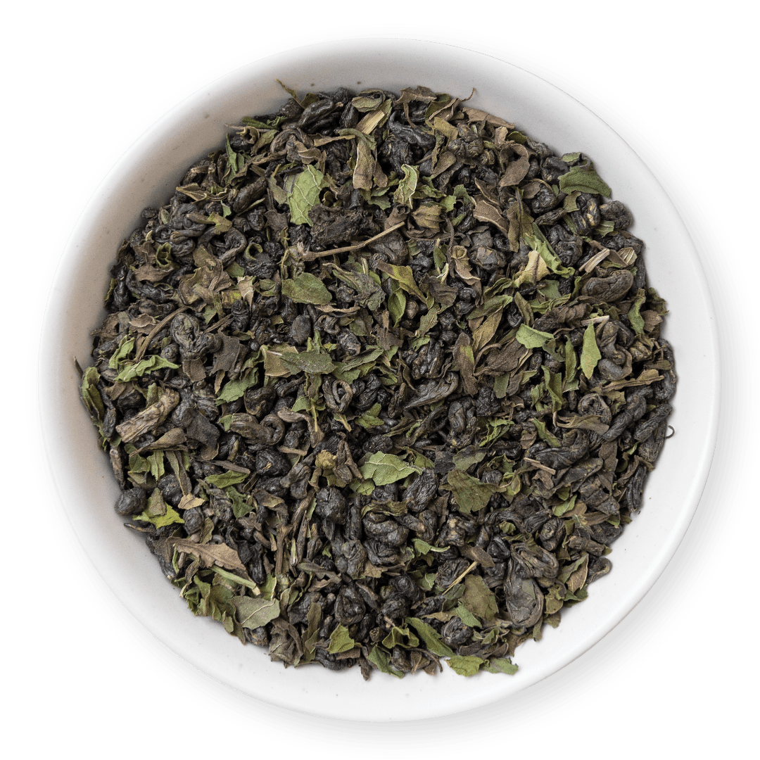 Moroccan Mint