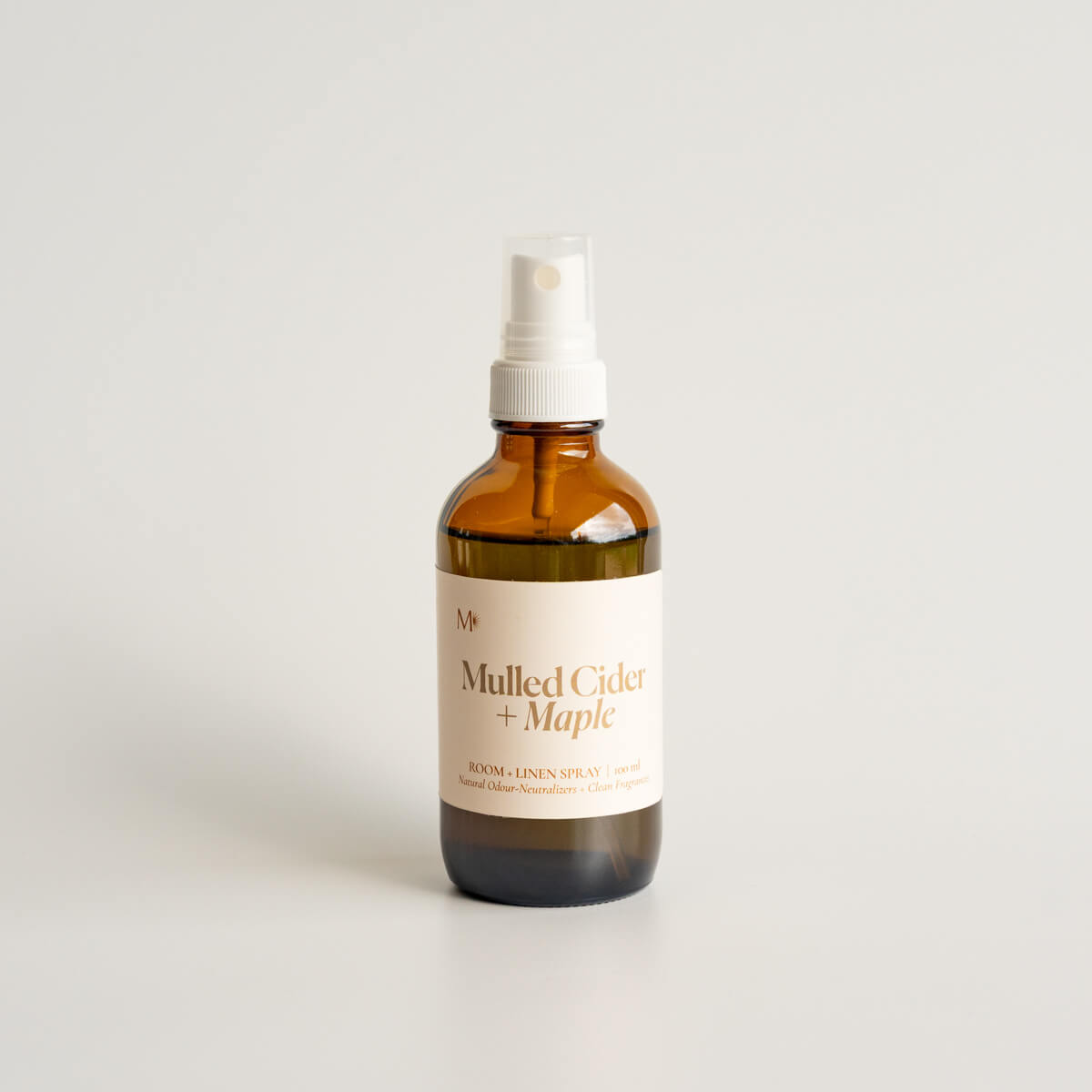 Mulled Cider + Maple Room & Linen Spray Misiyo Candle Co Room & Linen Spray art-noise.myshopify.com mulled-cider-maple-room-linen-spray
