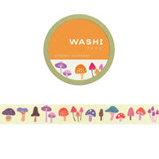 Girl of All Work - Mushrooms Washi Tape - Art Noise Girl of All Work - Mushrooms Washi Tape Girl of All Work Washi Tape art-noise.myshopify.com girl-of-all-work-mushrooms-washi-tape Girl of All Work - Mushrooms Washi Tape Girl of All Work Washi Tape art-noise.myshopify.com girl-of-all-work-mushrooms-washi-tape