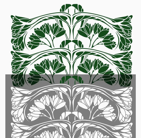Art Nouveau Border Craft Stencil Stencil Up Stencil art-noise.myshopify.com art-nouveau-border-craft-stencil Art Nouveau Border Craft Stencil Stencil Up Stencil art-noise.myshopify.com art-nouveau-border-craft-stencil